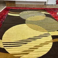 قالی ۶ متری تمیز