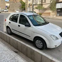 تیبا ۲مدل۹۹کم کار بیمه کامل
