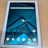 تبلت لنوو حرفه ای 10 اینچ tab4