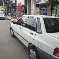 پراید مدل ۹۲