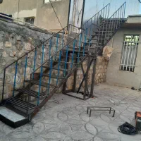 جوشکاری سیار  تعمیرات درب پنجره ساختن سایه‌بان