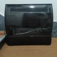 بخاری سالم و نو بدون یراد