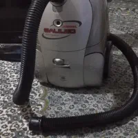 جاروبرقی بدونه ایراد مناسب خانه باغ و باشگاه