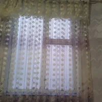 پرده حریر