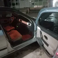 سمند 82 تک سوز