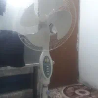 یک عدد پنکه