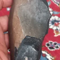 شهاب سنگ و الماس سیاه و سنگهای کمیاب در طبیعت