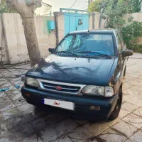 پراید صبا مدل 83