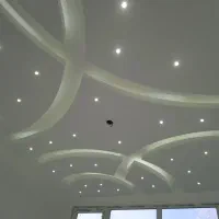 نقاشی ساختمان