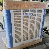 کولر ابی ۳۵۰۰
