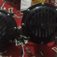 بوق ماشین