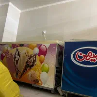 وسایل رستوران