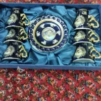 ظروف پذیرایی زیبا
