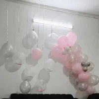 دیزاین بادکنک آماده