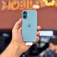 Iphone 16 normal 128 GB