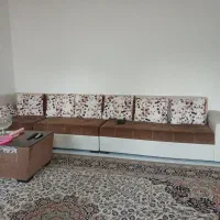 مبلمان کمجا