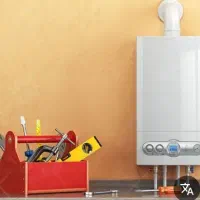 تعمیرات انواع پکیج‌ و آبگرمکن دیواری انواع مدل ها