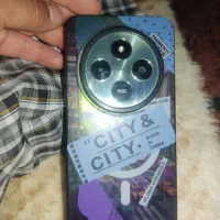 گوشی شیامی c75گم شده