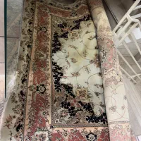 فرش ۹ متری مشهد ۱۵۰۰ شانه