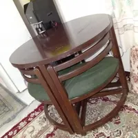 میز ناهار خوری