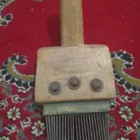 شانه قالی