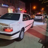 پژو پارس ۱۴۰۰