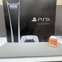ps 5