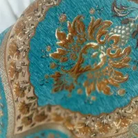 دستک و زیرپرده ای