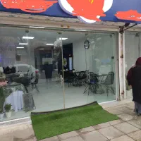فروش مغازه