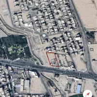 اجاره چهاردیواری حسن آبادفشافویه جهت پارکینگ و