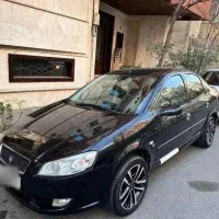 رانا LX مشکی مدل ۹۷