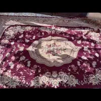 دوتا فرش 12 متری برای فروش دارم
