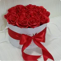 گل دستی|گل مصنوعی|اردبیل, |دیوار