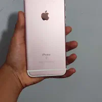 آیفون 16گیگ 6s فوق‌العاده تمیز