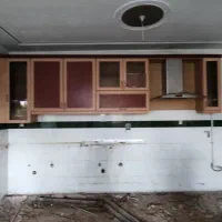 کابینت آشپزخانه