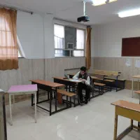 نیروی خدماتی آقا