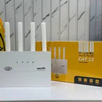 4G/TD-LTE مدل TF-i120 B1|مودم و تجهیزات شبکه|تهران, فلسطین (میدان انقلاب)|دیوار