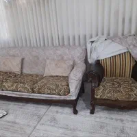 مبل|مبلمان خانگی و میز عسلی|برازجان, |دیوار