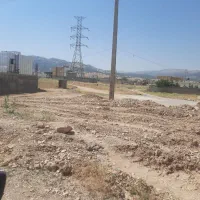 زمین تجاری ۴۵ متری شهرک ولایت