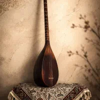 آموزش تنبور