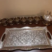 قهوه خوری ترک