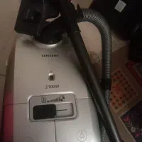 جارو برقی سامسونگ
