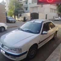 پژو پارس tu5
