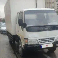 آمیکو شش تن