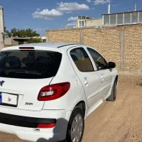 207Tu3|خودرو کلاسیک|آباده, |دیوار