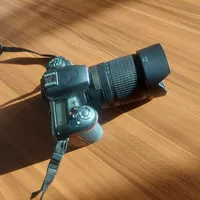 دوربین عکاسی نیکون Nikon D7500 Kit 18-140mm|دوربین عکاسی و فیلم‌برداری|تهران, نیاوران|دیوار