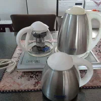 چایی ساز been آلمانی
