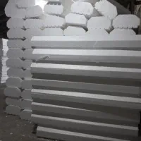یونولیت سقفی ۲۰ و ۲۵ و ورق زیرحلبی عایق ،وال پست