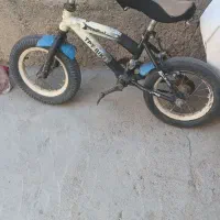 دوچرخه بچگانه