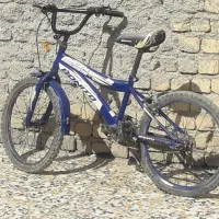 فروش دوچرخه سایز 20